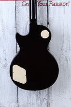 Load image into Gallery viewer, Epiphone 2006 Les Paul Standard Electric Guitar Vintage Sunburst