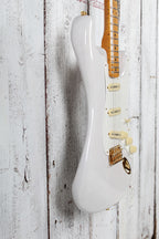 Fender LTD American Vintage II 1957 Stratocaster Electric Guitar with Case & COA