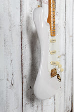 Load image into Gallery viewer, Fender LTD American Vintage II 1957 Stratocaster Electric Guitar with Case &amp; COA