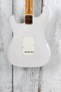 Fender LTD American Vintage II 1957 Stratocaster Electric Guitar with Case & COA