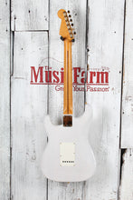 Load image into Gallery viewer, Fender LTD American Vintage II 1957 Stratocaster Electric Guitar with Case &amp; COA