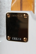 Load image into Gallery viewer, Fender LTD American Vintage II 1957 Stratocaster Electric Guitar with Case &amp; COA