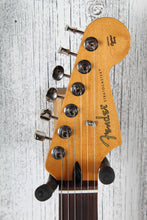 Load image into Gallery viewer, Fender Player II Stratocaster Solid Body Electric Guitar Birch Green Finish