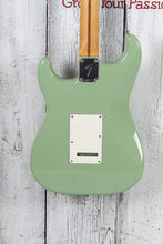 Load image into Gallery viewer, Fender Player II Stratocaster Solid Body Electric Guitar Birch Green Finish