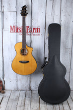 Load image into Gallery viewer, Breedlove Performer Pro Concert Thinline CE Acoustic Electric Guitar with Case
