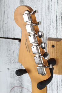 Fender Player II Stratocaster Solid Body Electric Guitar Birch Green Finish