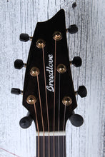 Load image into Gallery viewer, Breedlove Performer Pro Concert Thinline CE Acoustic Electric Guitar with Case