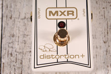 Load image into Gallery viewer, MXR Randy Rhoads Concorde Distortion + Pedal Electric Guitar Effects Pedal
