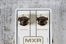 Load image into Gallery viewer, MXR Randy Rhoads Concorde Distortion + Pedal Electric Guitar Effects Pedal