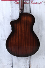 Load image into Gallery viewer, Breedlove Performer Pro Concert Thinline CE Acoustic Electric Guitar with Case