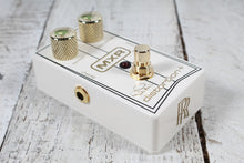 Load image into Gallery viewer, MXR Randy Rhoads Concorde Distortion + Pedal Electric Guitar Effects Pedal