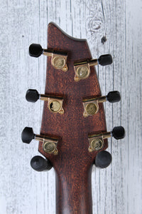 Breedlove Performer Pro Concert Thinline CE Acoustic Electric Guitar with Case