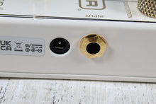 Load image into Gallery viewer, MXR Randy Rhoads Concorde Distortion + Pedal Electric Guitar Effects Pedal