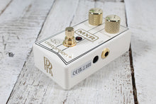 Load image into Gallery viewer, MXR Randy Rhoads Concorde Distortion + Pedal Electric Guitar Effects Pedal