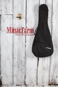 Yamaha 3/4 Size APXT2 Thinline Acoustic Electric Guitar Natural with Gig Bag