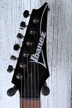 Load image into Gallery viewer, Ibanez RG Series RG421PB Electric Guitar Caribbean Sapphire Blue Flat Finish