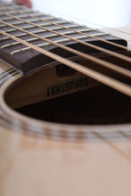 Load image into Gallery viewer, Yamaha 3/4 Size APXT2 Thinline Acoustic Electric Guitar Natural with Gig Bag