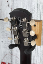 Load image into Gallery viewer, Yamaha 3/4 Size APXT2 Thinline Acoustic Electric Guitar Natural with Gig Bag