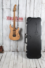 Load image into Gallery viewer, Charvel 2020 Guthrie Govan USA Signature HSH Flame Maple Electric Guitar w Case