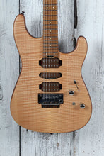 Load image into Gallery viewer, Charvel 2020 Guthrie Govan USA Signature HSH Flame Maple Electric Guitar w Case