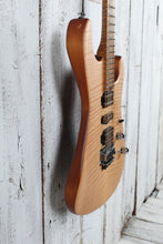 Load image into Gallery viewer, Charvel 2020 Guthrie Govan USA Signature HSH Flame Maple Electric Guitar w Case