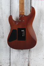 Load image into Gallery viewer, Charvel 2020 Guthrie Govan USA Signature HSH Flame Maple Electric Guitar w Case