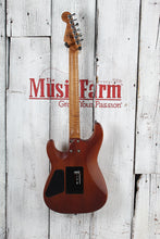 Load image into Gallery viewer, Charvel 2020 Guthrie Govan USA Signature HSH Flame Maple Electric Guitar w Case