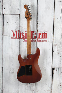 Charvel 2020 Guthrie Govan USA Signature HSH Flame Maple Electric Guitar w Case
