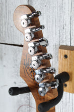Load image into Gallery viewer, Charvel 2020 Guthrie Govan USA Signature HSH Flame Maple Electric Guitar w Case