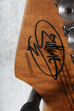 Load image into Gallery viewer, Charvel 2020 Guthrie Govan USA Signature HSH Flame Maple Electric Guitar w Case
