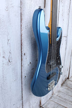 Load image into Gallery viewer, Fender Tony Franklin Fretless Precision Bass 4 String Bass Guitar w Case &amp; COA