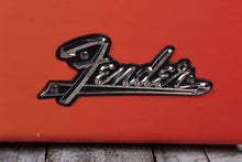 Load image into Gallery viewer, Fender Ombre Stratocaster and Telecaster Hardshell Guitar Case Tequila Sunrise