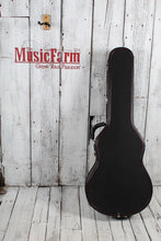 Load image into Gallery viewer, Breedlove Premier Concert Thinline CE LTD Acoustic Electric Guitar with Case