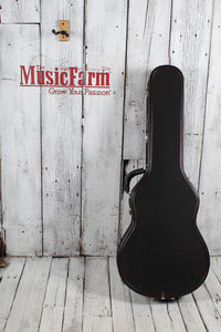 Breedlove Premier Concert Thinline CE LTD Acoustic Electric Guitar with Case