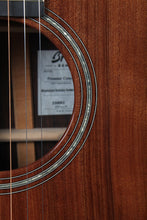 Load image into Gallery viewer, Breedlove Premier Concert Thinline CE LTD Acoustic Electric Guitar with Case