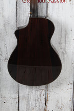 Load image into Gallery viewer, Breedlove Premier Concert Thinline CE LTD Acoustic Electric Guitar with Case