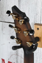 Load image into Gallery viewer, Breedlove Premier Concert Thinline CE LTD Acoustic Electric Guitar with Case