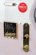 Load image into Gallery viewer, Fender Squier FSR Classic Vibe &#39;50s Telecaster Electric Guitar White Blonde