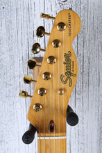 Load image into Gallery viewer, Fender Squier FSR Classic Vibe &#39;50s Telecaster Electric Guitar White Blonde