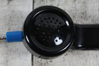 Trash Talk Audio TT-BLK-XLR Payphone Microphone Standard Dynamic Mic Black