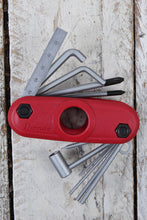 Load image into Gallery viewer, Ibanez SR Premium SR1325SB 5 String Electric Bass Guitar Aqua Wave with Gig Bag