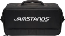 Load image into Gallery viewer, Ultimate Support JamStands JS-PB200 Pedalboard with Soft Case