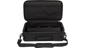 Ultimate Support JamStands JS-PB200 Pedalboard with Soft Case