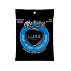 Luxe by Martin MK11 Kovar SP Core Acoustic Guitar Strings Custom Light Gauge
