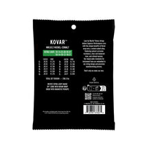 Load image into Gallery viewer, Luxe by Martin® Kovar™ SP Core 12 String Acoustic Guitar Strings Extra Light Guage
