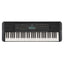 Yamaha PSR-E283 Keyboard 61 Key Entry Level Portable Keyboard with Power Supply