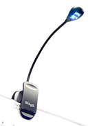 Stagg Clip On and Free Standing LED Lamp