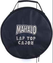 Load image into Gallery viewer, Mahalo MPJ1TD Lap Top Cajon with Gig Bag