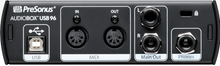 Load image into Gallery viewer, PreSonus AudioBox USB 96K Studio 25th Anniversary Edition Audio Interface
