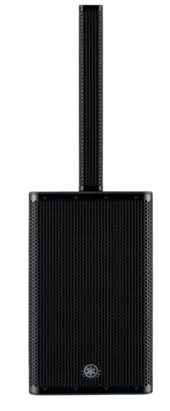 Yamaha DXL1K Powered Portable Speaker System 12 Inch Portable Column PA Speaker